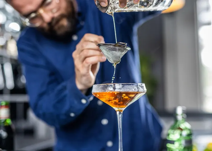 Hotel Slotshotellet 4*