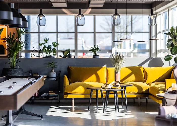 Slotshotellet Aalborg