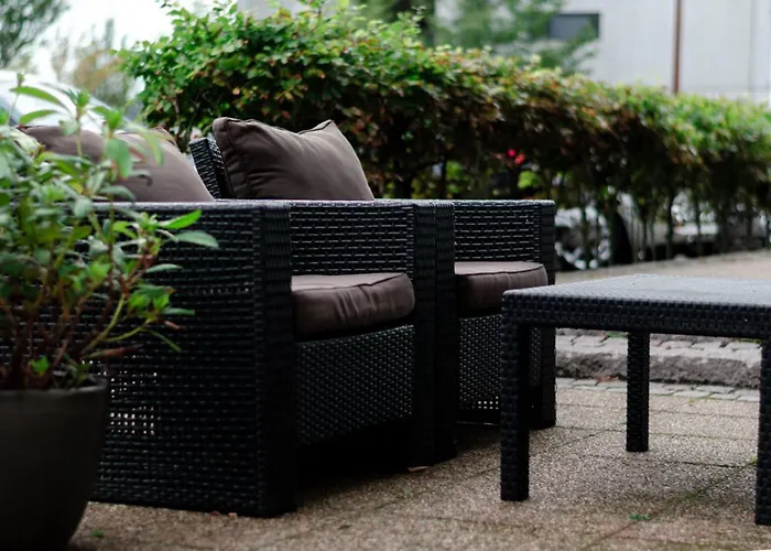 Hotel Slotshotellet 4*