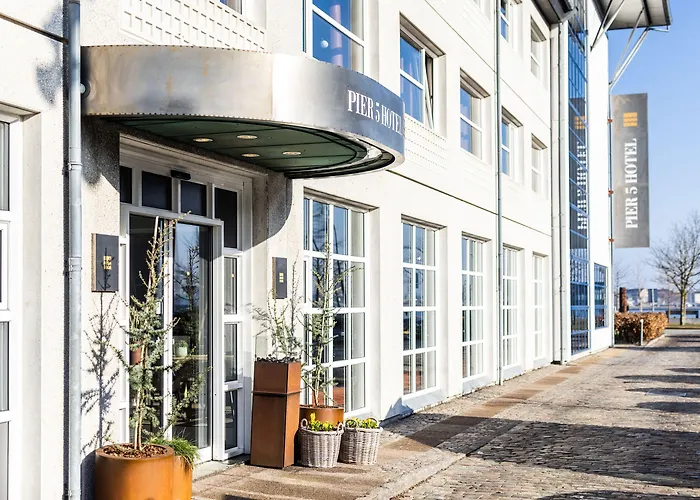 Slotshotellet Hotel Aalborg