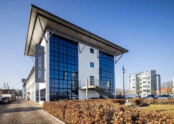 Slotshotellet Hotel Aalborg