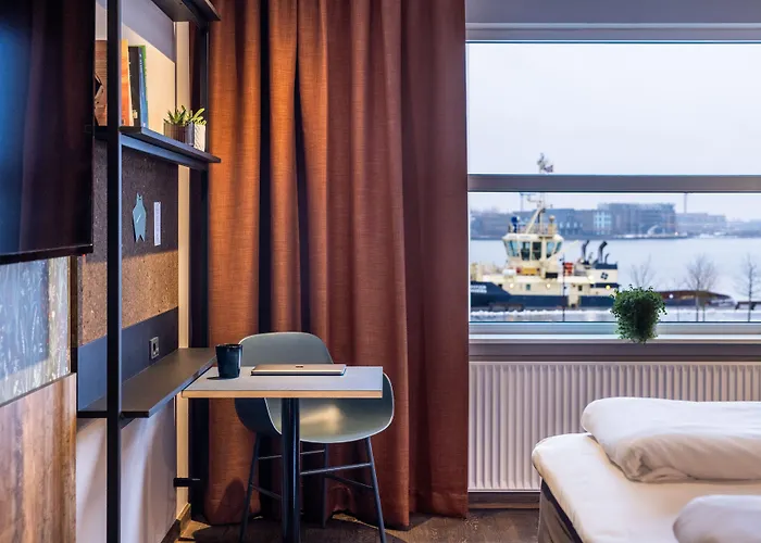 Slotshotellet Hotel 4*