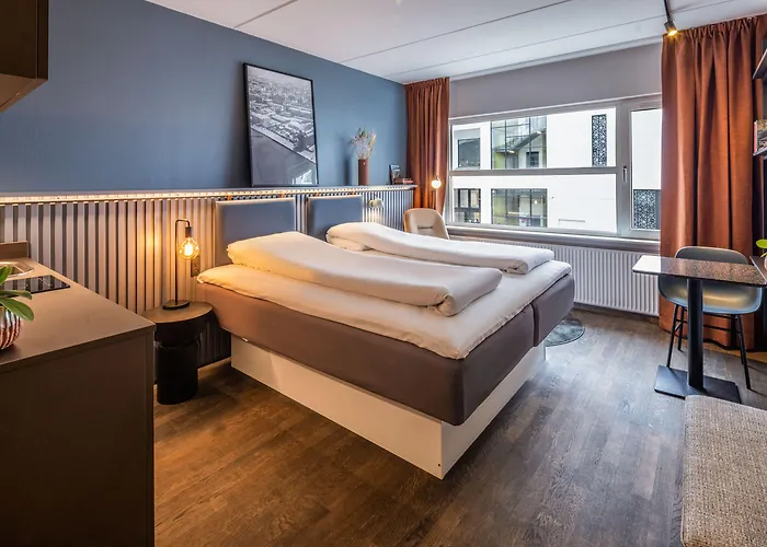 Slotshotellet 4*