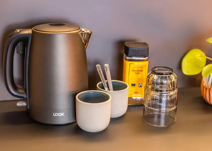 Slotshotellet Aalborg