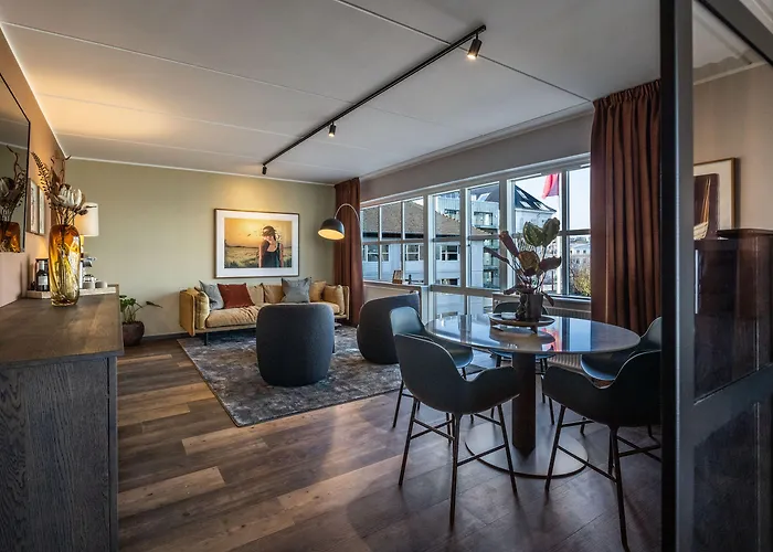 Hotel Slotshotellet 4*