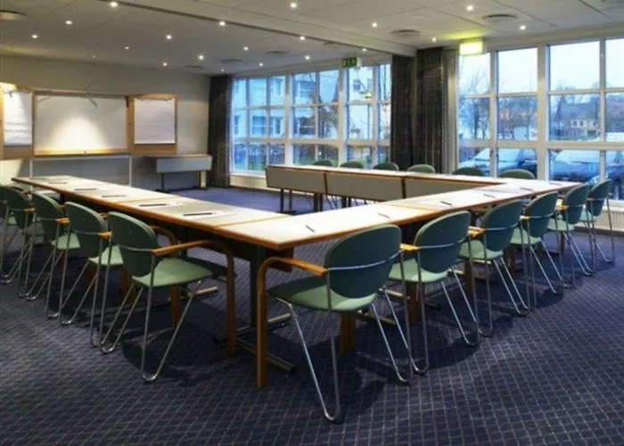 Hotel Slotshotellet 4*