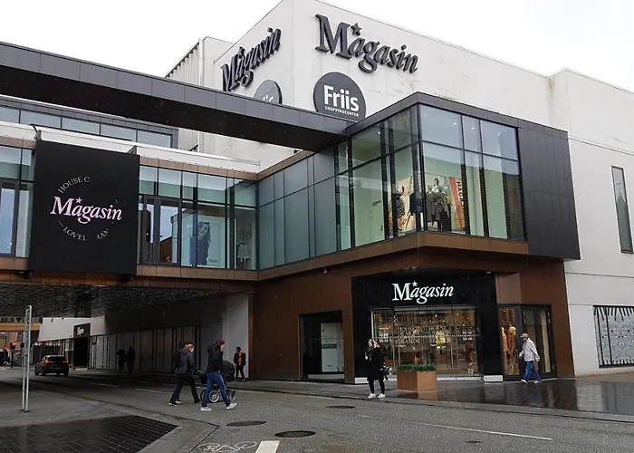 Slotshotellet Hotel Aalborg