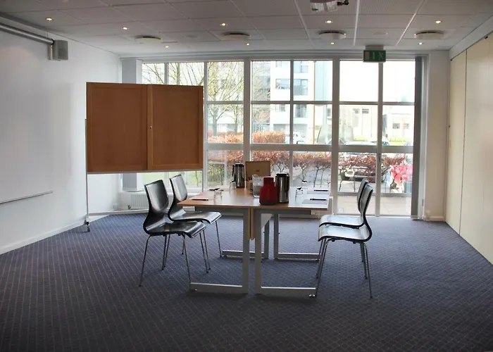 Hotel Slotshotellet Aalborg