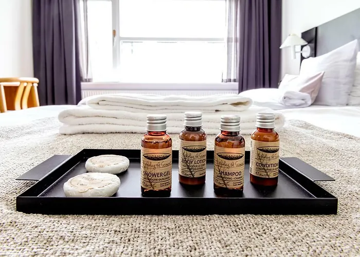 Slotshotellet Aalborg