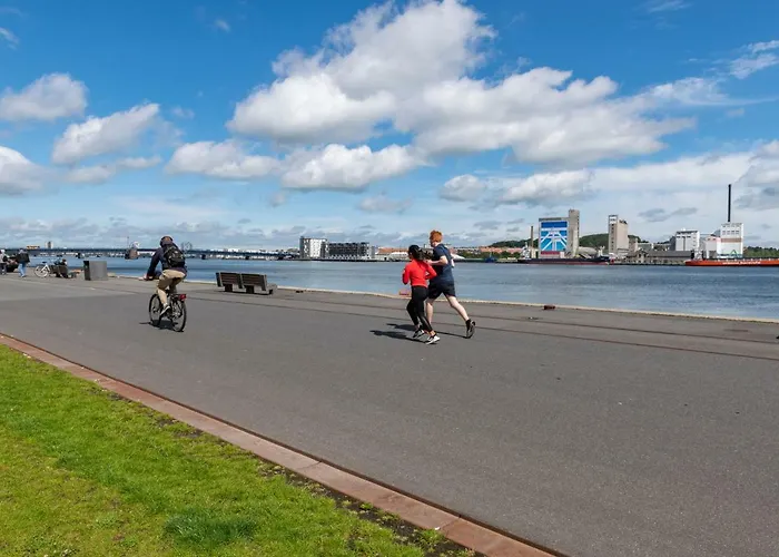 Hotel Slotshotellet 4*