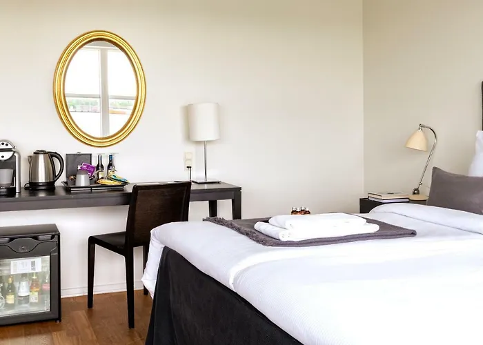 Slotshotellet Aalborg