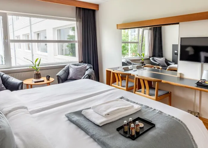 Slotshotellet Aalborg