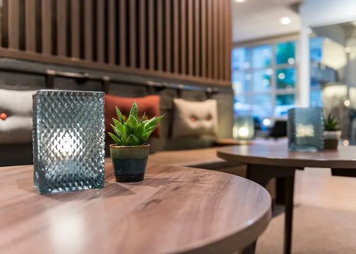 Hotel Slotshotellet 4*